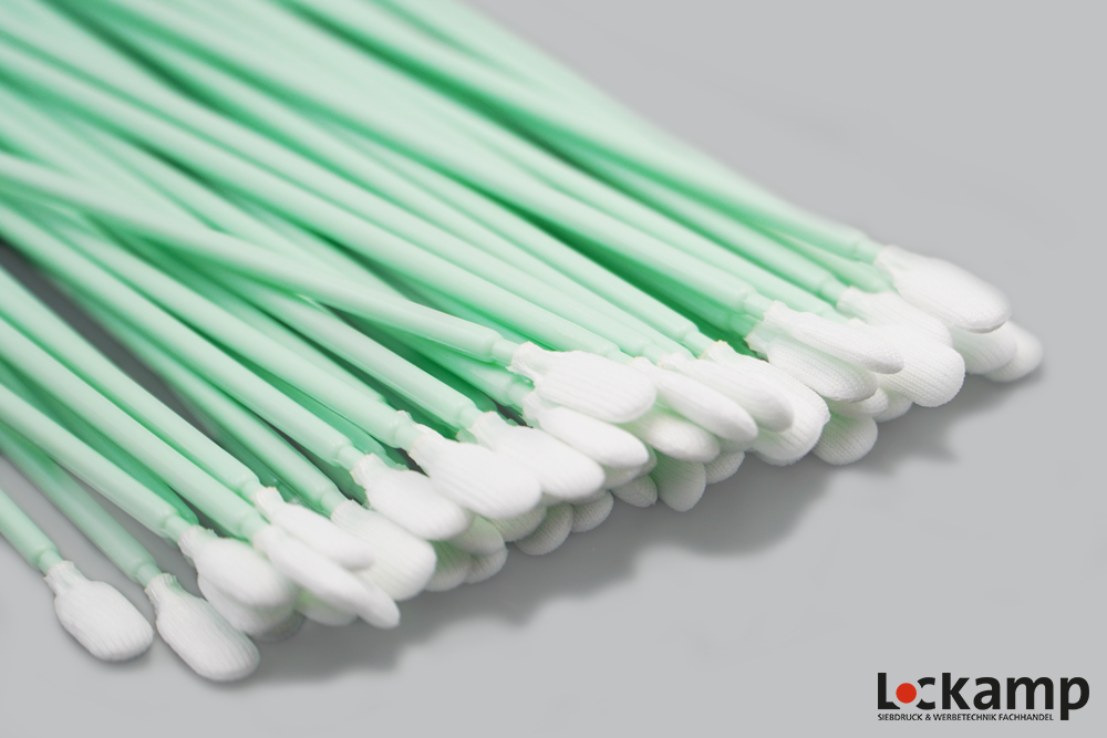 LOCK-in® Cleaning Sticks