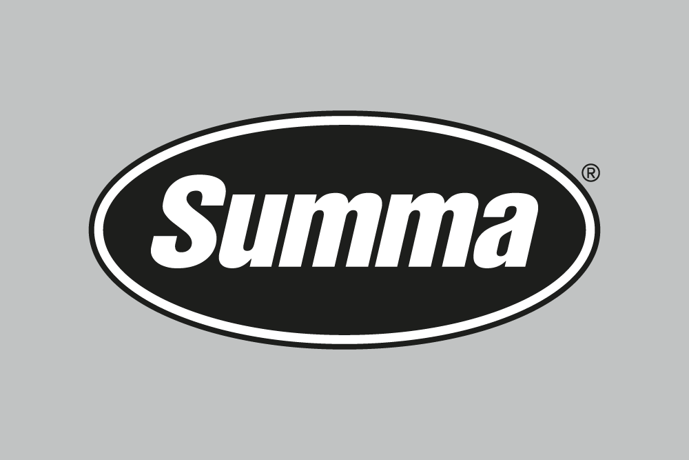 Keilmesser 50° für Summa F-Serie (500-9802/0802) - Schwertschliff