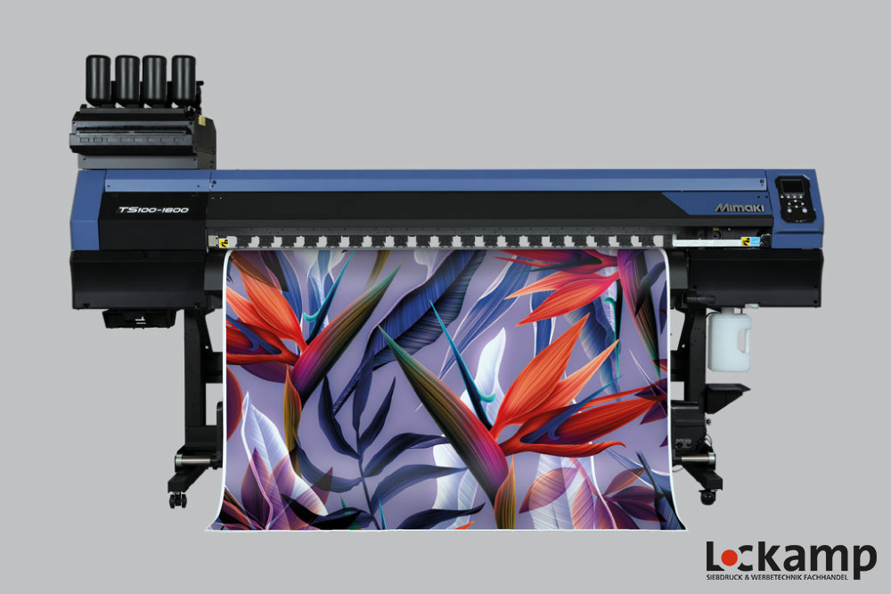 Mimaki TS100-1600 Sublimationsdrucker