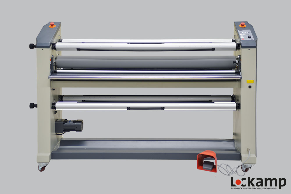 LFPpro UVL1600 - Laminator
