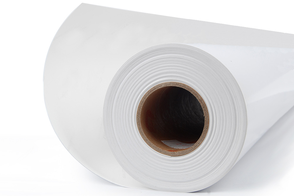 Solvent Poster Paper semiglossy