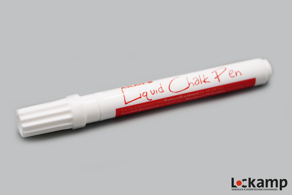 ASLAN Liquid Chalk Pen