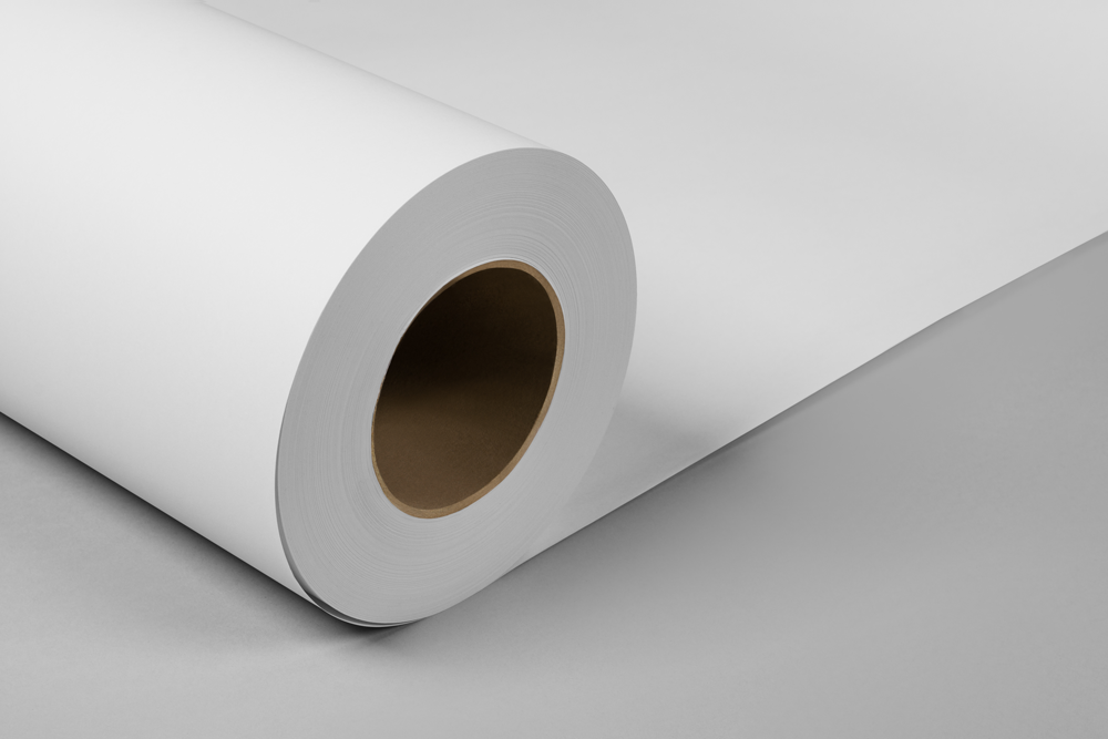 Solvent Perfect Poster Paper HQ 150