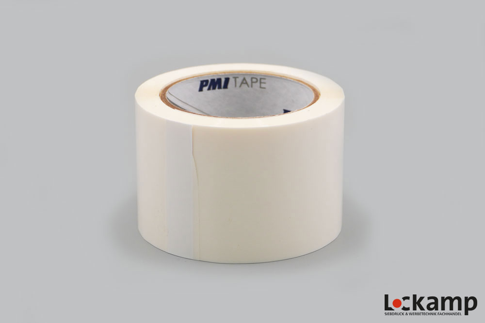 PMI 451 FA Full Adhesive Tape - 3" x 60YD
