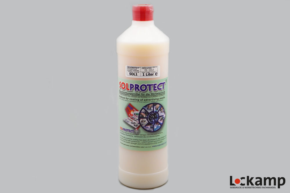 SolProtect - 1 Liter