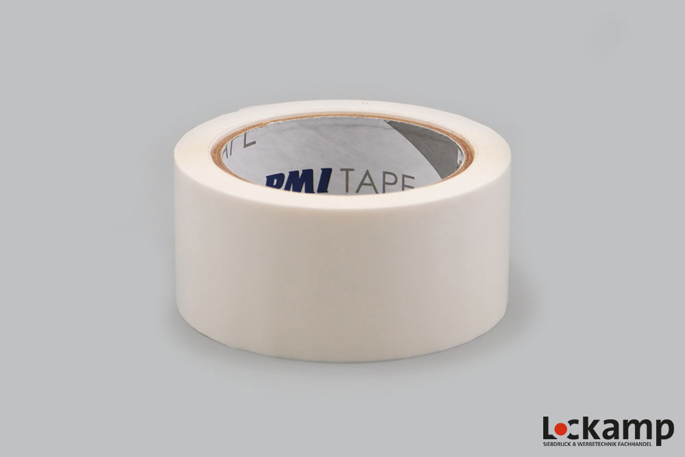 PMI 451 FA Full Adhesive Tape - 2" x 60YD
