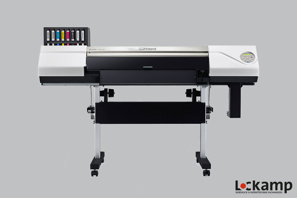 Roland VersaUV LEC2-330 - Print&Cut System
